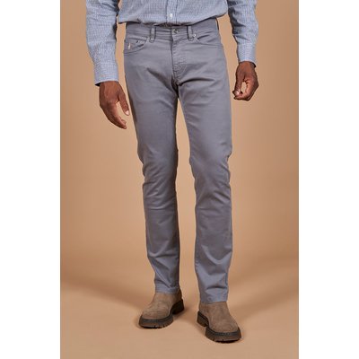 Gabardine homme bleu marine La Redoute