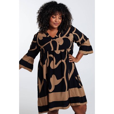 Tuniques evasees femme La Redoute