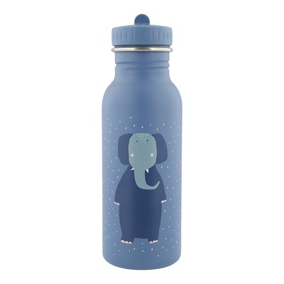Garrafa de 500 ml para crianças Mrs Elephant TRIXIE