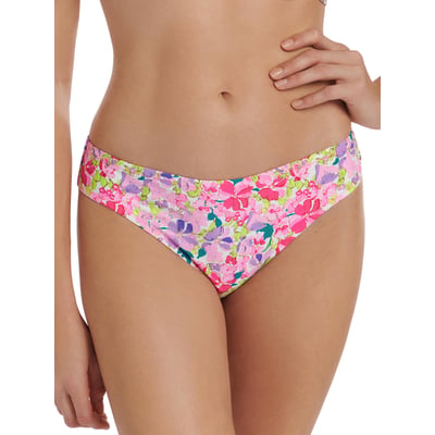 Bas maillot slip de bain Napoli LISCA