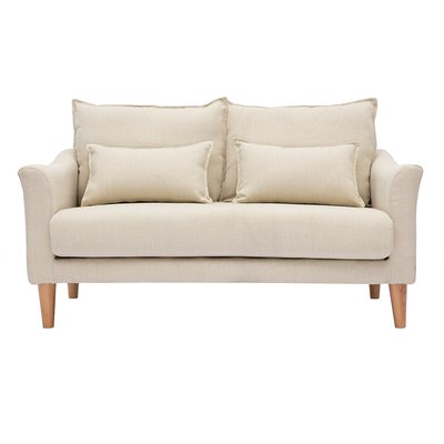 Canapé scandinave 2 places KATE MILIBOO