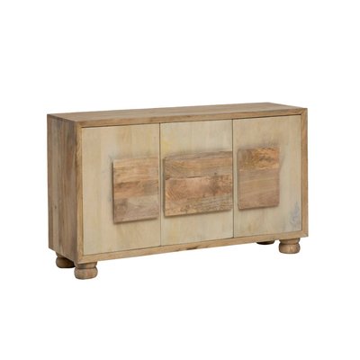 Buffet en bois de manguier  ADARA MADE IN MEUBLES 