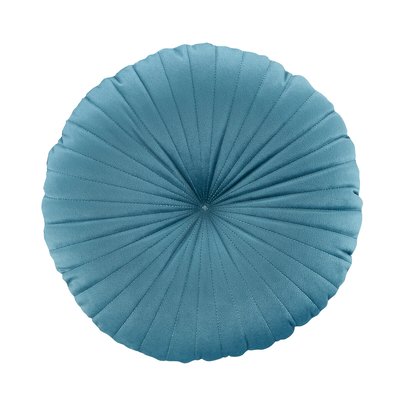 Round Cushion Soft Touch Cushion CATHERINE LANSFIELD