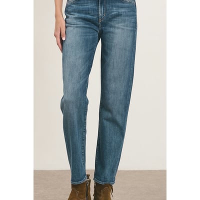 Jeans droite 400/18, 7/8ème LE TEMPS DES CERISES