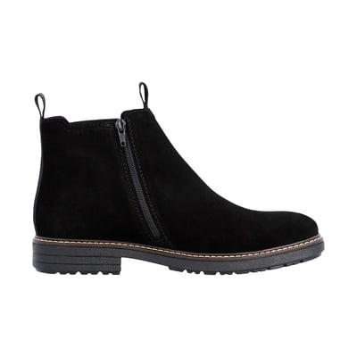 Bottine Cuir Rgd RIEKER