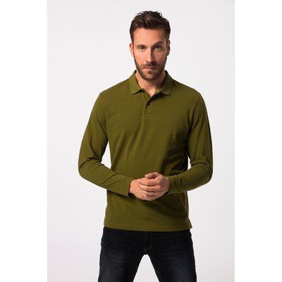 Polo Basic à manches longues JP1880