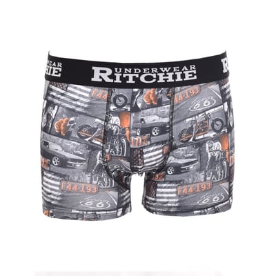 Boxer Motifs Ryane RITCHIE