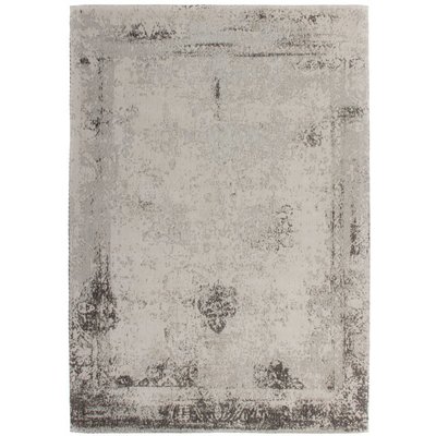 Tapis fait main coton oriental Nostalgie ARTE ESPINA
