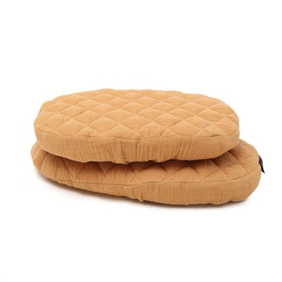 Coussin pour chaise TIBU CHARLIE CRANE