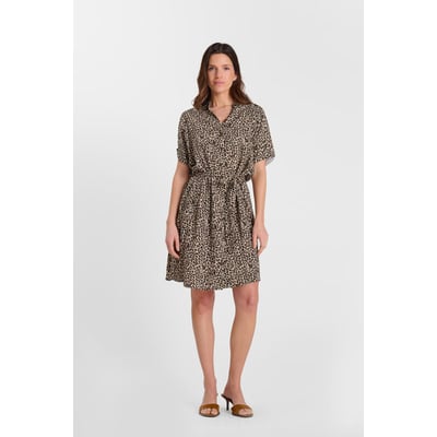 Robe droite LOPYA LE TEMPS DES CERISES