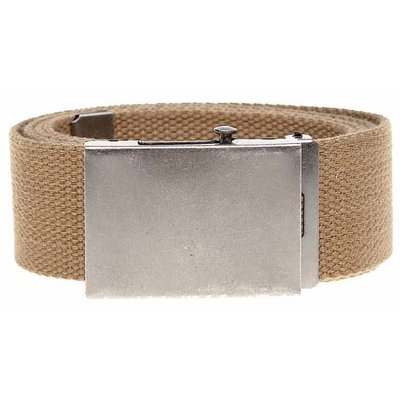 Ceinture grande taille EDWARD DUKE