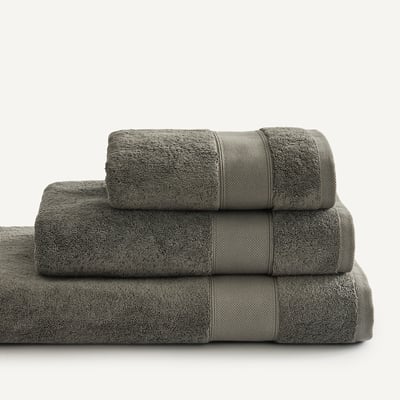 Drap de bain 700 g/m², LEON AM.PM
