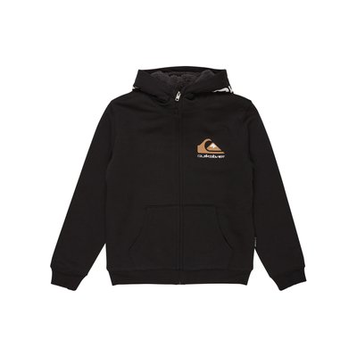 Sweat à capuche zippé BEST WAVE QUIKSILVER