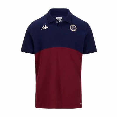 Polo de Rugby Angaty 8 Ubb KAPPA