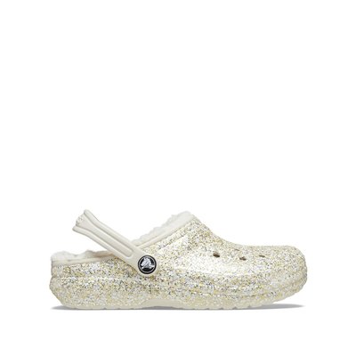 Sabots fourrés Classic K CROCS
