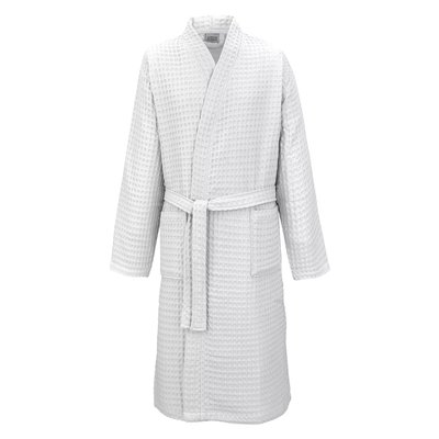 Peignoir homme pur coton GARNIER-THIEBAUT
