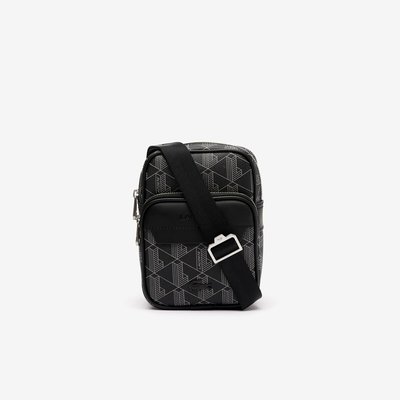 Petite sacoche The Blend LACOSTE
