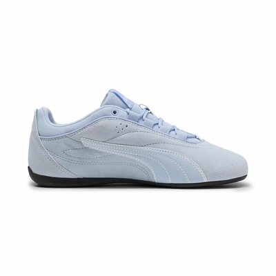 Scarpe da ginnastica Catch Soleil in pelle scamosciata PUMA