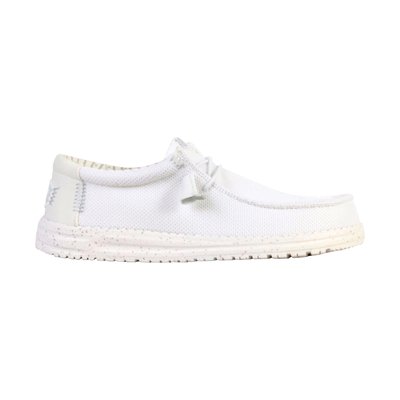 Mocassin à Lacets Wally Stretch Sox HEY
