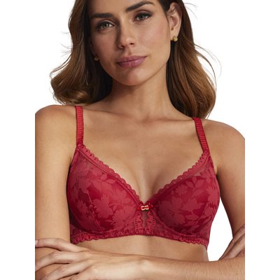 Soutien-gorge préformé décolleté profond Gabrielle SELMARK