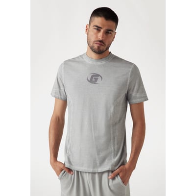 T-Shirt Logo Coupe Classique GUESS