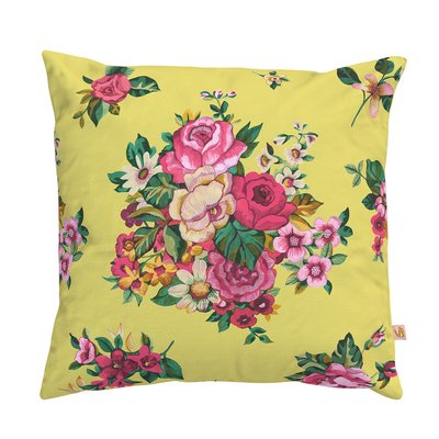 Housse de coussin extérieur carrée MIA VENT DE BOHÈME