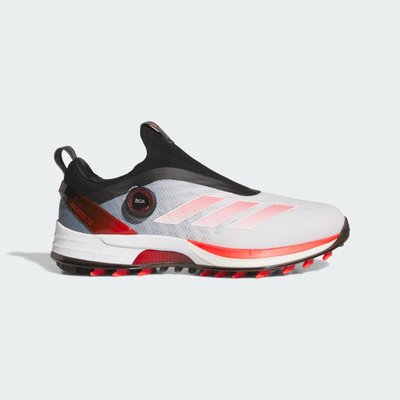 Chaussure de golf sans crampons Adizero ZG Boa adidas Performance