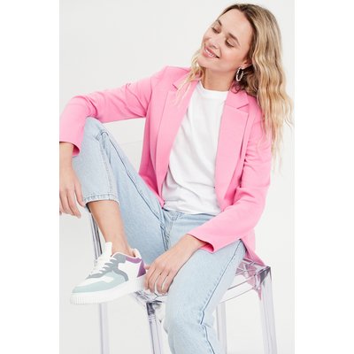 Veste blazer cintrée CACHE CACHE