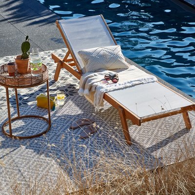 Bain de soleil, Aurette LA REDOUTE INTERIEURS
