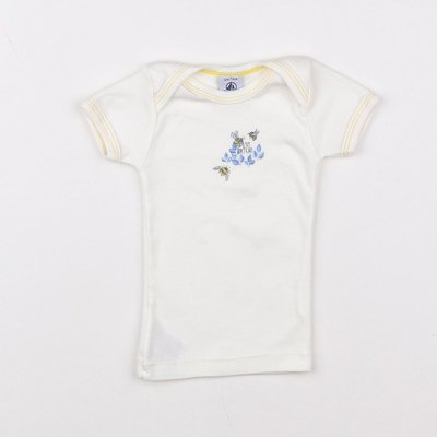Maillot de corps - Très bon état PETIT BATEAU