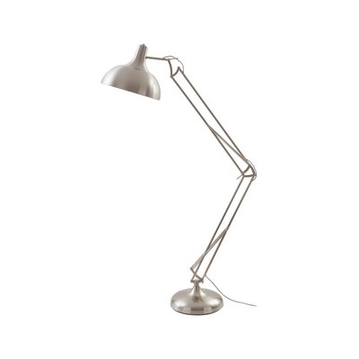 Lampadaire en métal moderne, Leia LINDBY