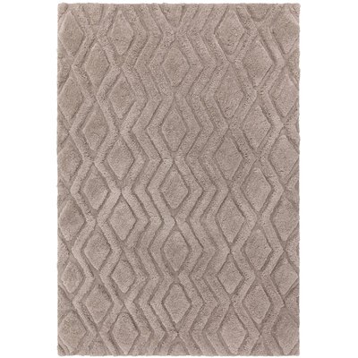 Tapis salon et chambre design et moderne JACKSON NOVATREND
