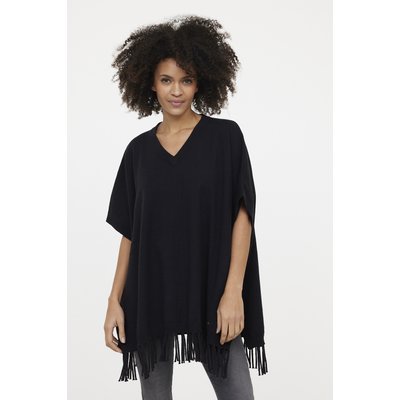 Pull manches courtes nylon loose CAPA LEE COOPER