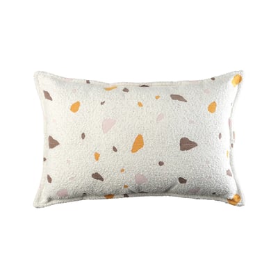 Coussin Enfant Rectangle Design TERRAZZO WIGIWAMA