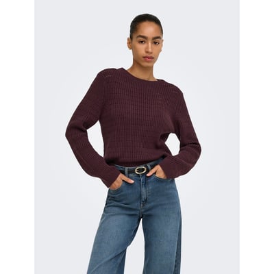 Pull En Maille ONLY