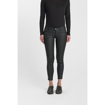 Jeans push-up slim PULP, 7/8ème LE TEMPS DES CERISES