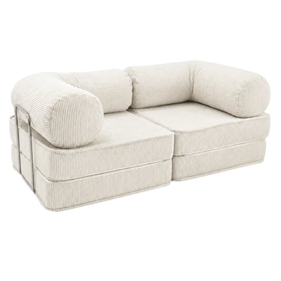 Canapé modulable convertible SURB MEOW BABY