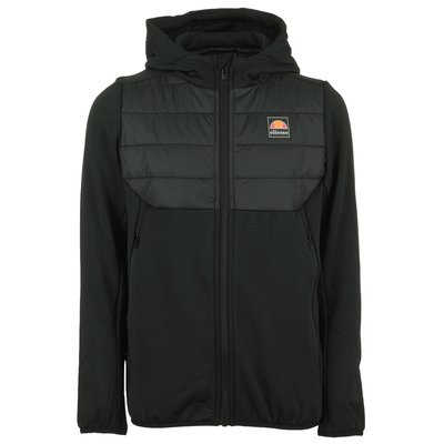 Veste sportswear Vuole Jnr Fz Jacket ELLESSE