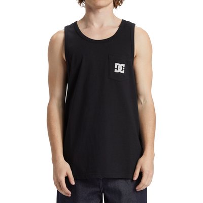 Débardeur avec poche. DC SHOES