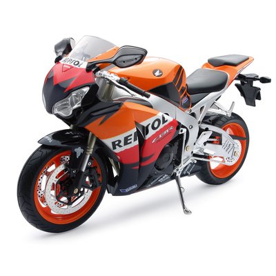 Moto honda cbr 1000 1/6 NEW RAY
