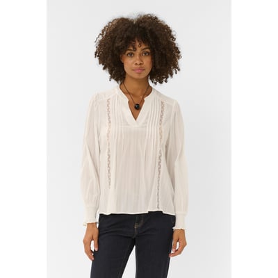 Blouse à manches longues CULTURE