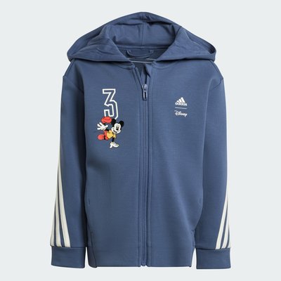 Veste de survêtement adidas Disney Mickey Mouse ADIDAS SPORTSWEAR