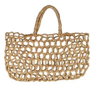 Sac filet 100% naturel HOME MAISON