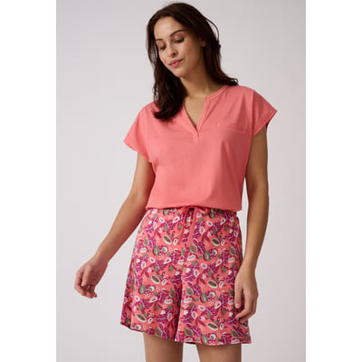 Short de pyjama pur coton DAMART