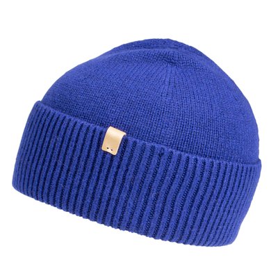 Bonnet au toucher ultra-doux ISOTONER