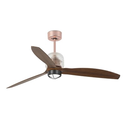 Ventilateur  Plafond  DECOFAN FARO