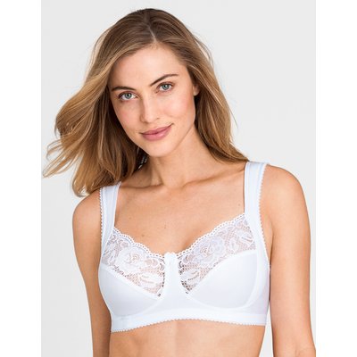 Soutien-gorge Sans Armatures Lovely Lace MISS MARY OF SWEDEN