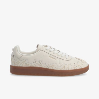 Sheffield Western - Beige SCHMOOVE