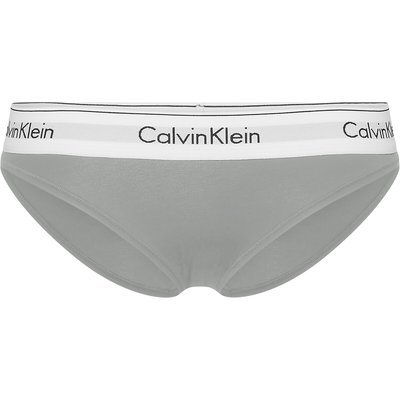 Culotte en coton stretch MODERN COTTON CALVIN KLEIN UNDERWEAR