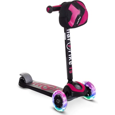 Scooter Smartrike T5 rose SMARTRIKE